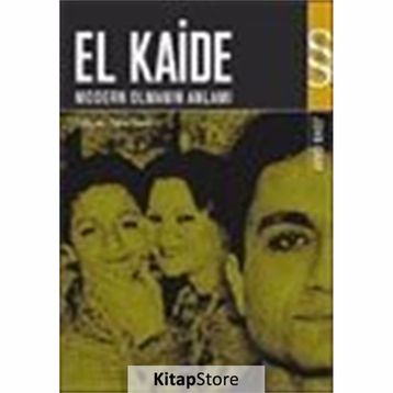 EL KAIDE MODERN OLMANIN ANLAMI - JOHN GRAY