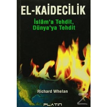 EL- KAIDECILIK - RICHARD WHELAN