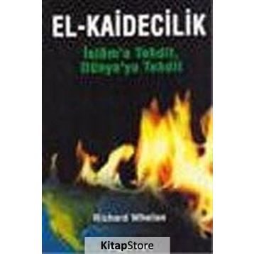 EL- KAIDECILIK - RICHARD WHELAN
