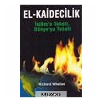 EL- KAIDECILIK - RICHARD WHELAN