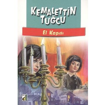 EL KAPISI - KEMALETTIN TUĞCU