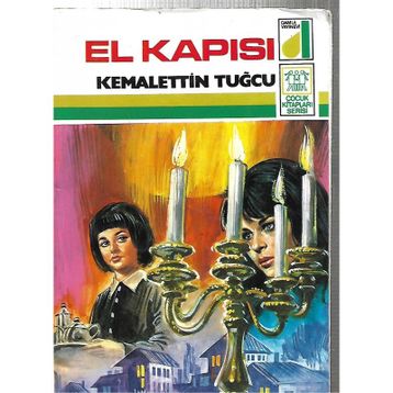 EL KAPISI - KEMALETTIN TUĞCU