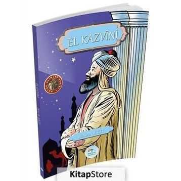 El Kazvini - Hasan Yiğit