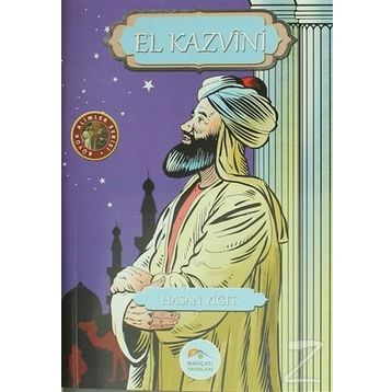 El Kazvini - Hasan Yiğit