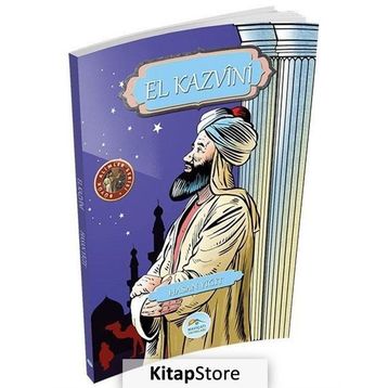 El Kazvini - Hasan Yiğit