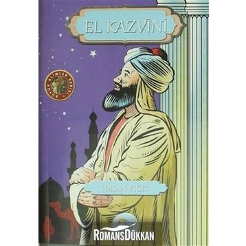 El Kazvini - Hasan Yiğit