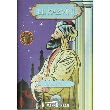 El Kazvini - Hasan Yiğit