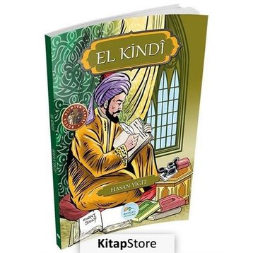 El Kindi - Hasan Yiğit