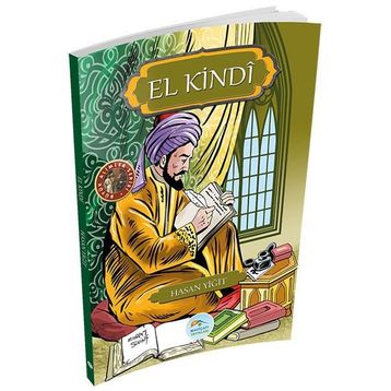 El Kindi - Hasan Yiğit