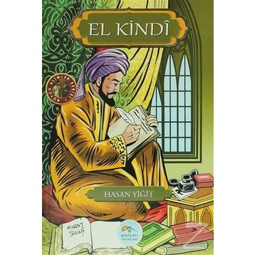El Kindi - Hasan Yiğit