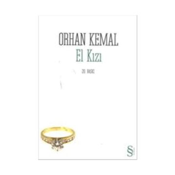 El Kızı - Orhan Kemal