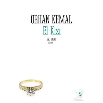 El Kızı - Orhan Kemal