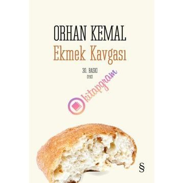 El Kızı - Orhan Kemal