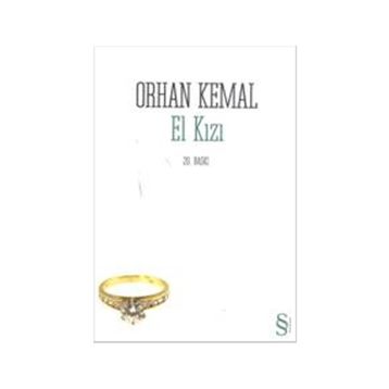 El Kızı - Orhan Kemal