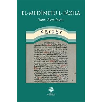 El - Medinetü l - Fazıla - Farabi