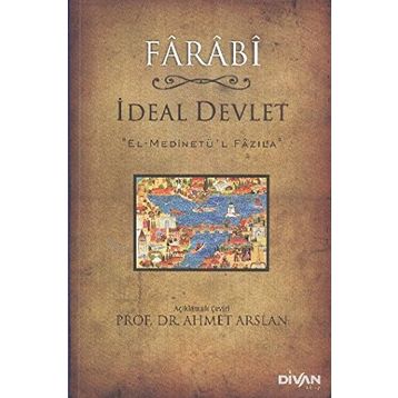 El - Medinetü l - Fazıla - Farabi