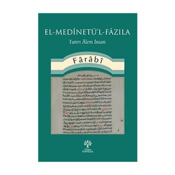 El - Medinetü l - Fazıla - Farabi