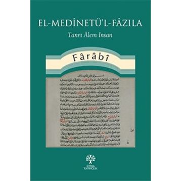 El - Medinetü l - Fazıla - Farabi