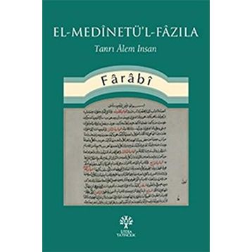 El - Medinetü l - Fazıla - Farabi