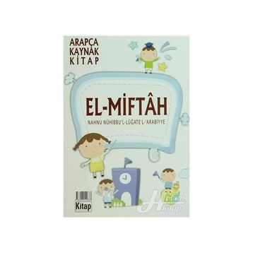 EL-MIFTAH - TACETTIN UZUN