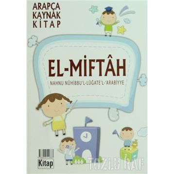 EL-MIFTAH - TACETTIN UZUN