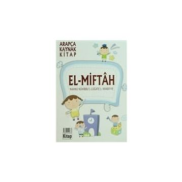 EL-MIFTAH - TACETTIN UZUN