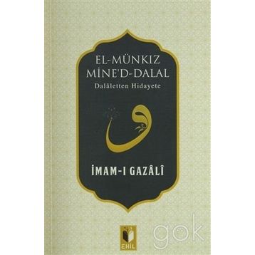 El Munkız Mined Dalal - İmam Gazali