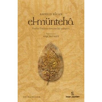 EL-MÜNTEHA - AHMET BICAN