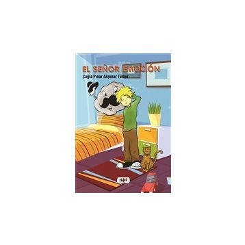 El Senor Emocion - Çağla Pınar Akpınar Tümer