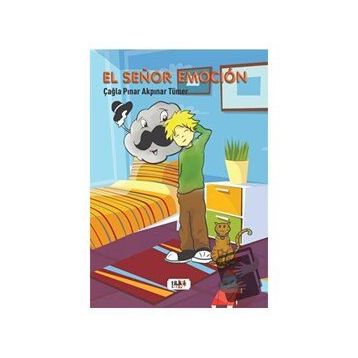 El Senor Emocion - Çağla Pınar Akpınar Tümer