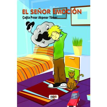 El Senor Emocion - Çağla Pınar Akpınar Tümer