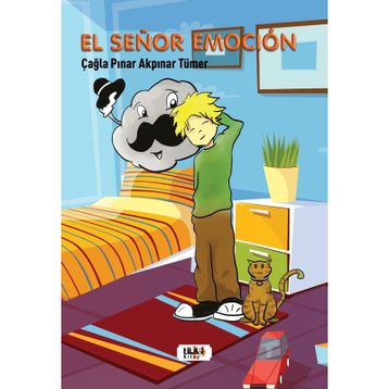 El Senor Emocion - Çağla Pınar Akpınar Tümer