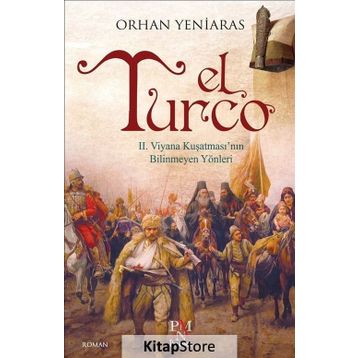 El Turco - Dr. Orhan Yeniaras