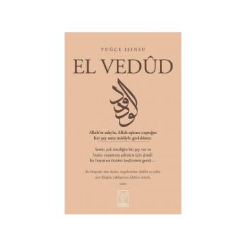 El Vedud - Tuğçe Işınsu
