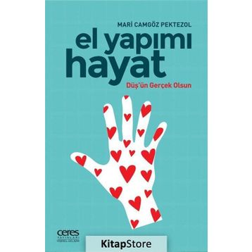 El Yapımı Hayat - Mari Camgöz Paktezol
