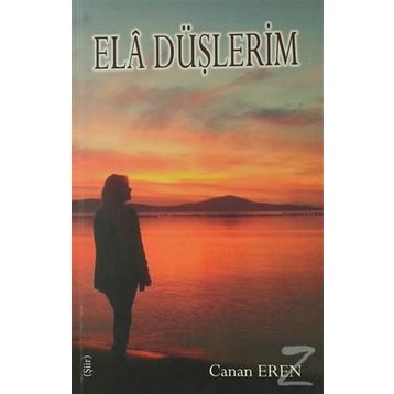 Ela Düşlerim - Canan Eren