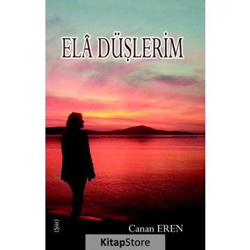 Ela Düşlerim - Canan Eren