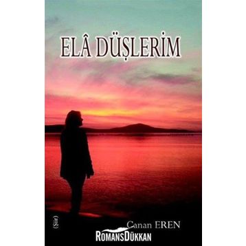 Ela Düşlerim - Canan Eren