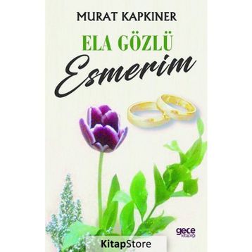 Ela Gözlü Esmerim - Murat Kapkıner