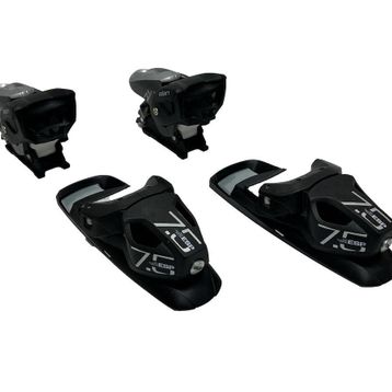 Elan Esp 7.5 Ac Dın/Iso 1.5-7.5 Kayak Bağlaması