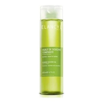Elancyl Huile de Douche Tonifiante 200 ml Duş Yağı
