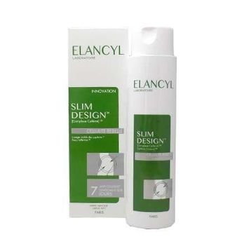 Elancyl Slim Design 200 ml Selülit Jeli