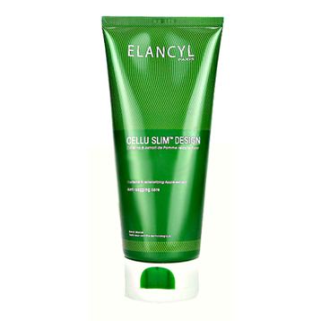 Elancyl Slim Design 200 ml Selülit Jeli