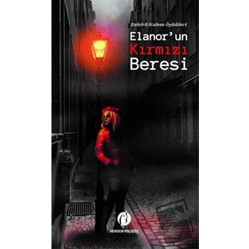 Elanor'un Kırmızı Beresi - Herdem Kitap