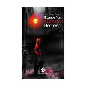 Elanor'un Kırmızı Beresi - Herdem Kitap