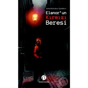 Elanor'un Kırmızı Beresi - Herdem Kitap