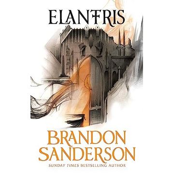 Elantris: 10th Anniversary Edition