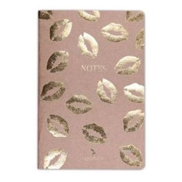 Ela's Paper Gelincik Defter