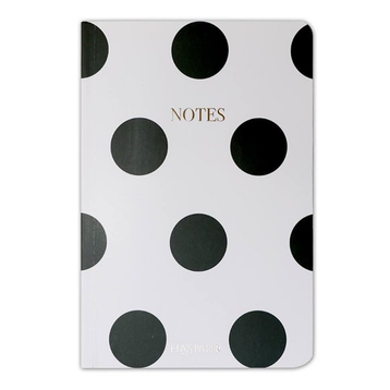 Ela's Paper Puantiyeli Defter