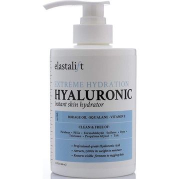 Elastalift 444 ml Hyaluronic Vücut Kremi